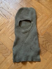 Balaclava Hat-Passamontagna Ingkese in lana IIGM-Commandos
