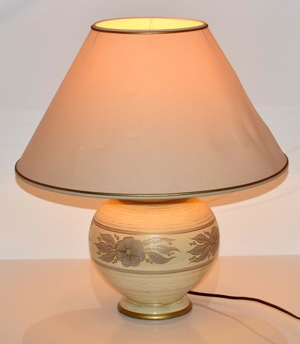 Lampada tavolo design - da,