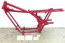 Moto Guzzi Nuovo Falcone