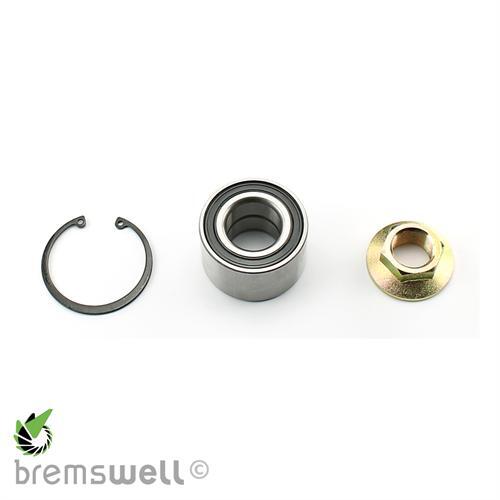 Cuscinetto compatto 30x60x37 - compatto,
