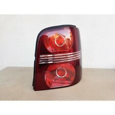 FARO FANALE POSTERIORE PER VW