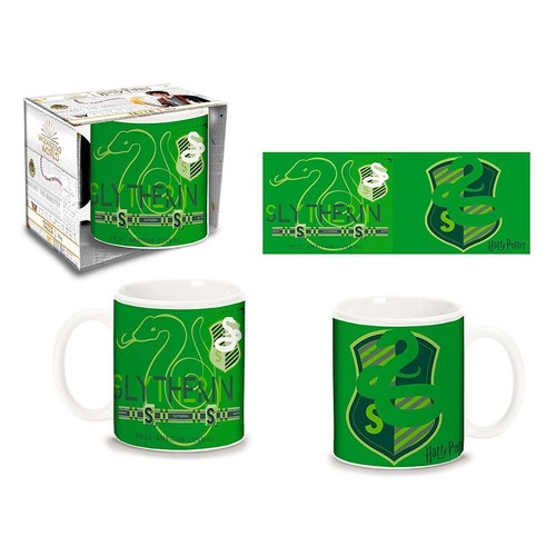 Tazza mug harry potter - tazza,