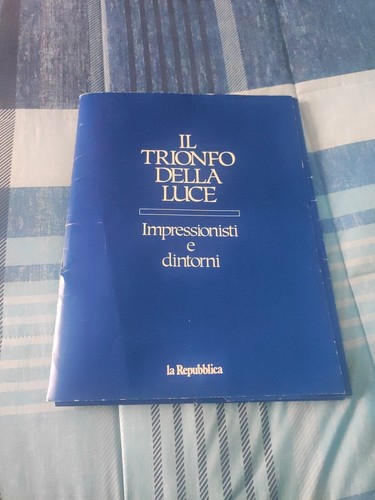 Trionfo della luce - della,