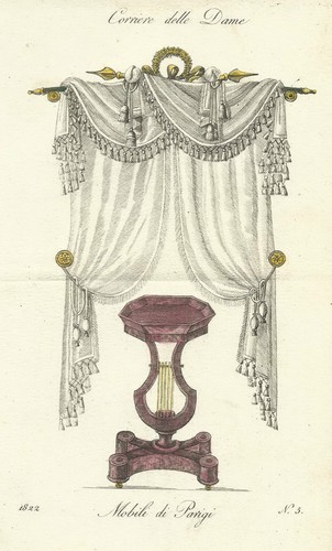 Antichi arredi - antichi,