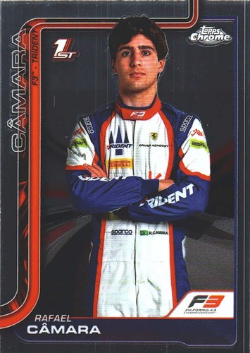 2025 topps chrome - topps,