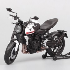 Modellino moto giocattolo