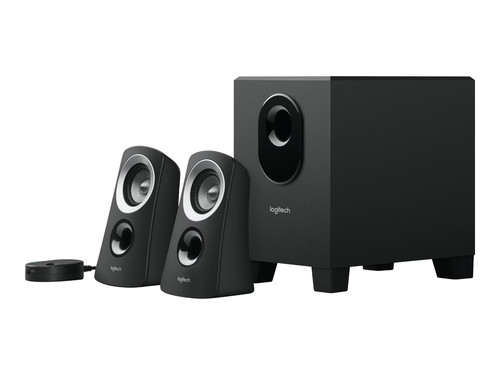 Logitech z313 sistema - logitech,