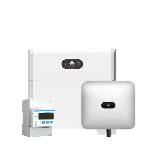Sistema accumulo trifase - di,