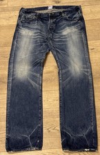 Jeans/Prps/ Uomo Taglia 38