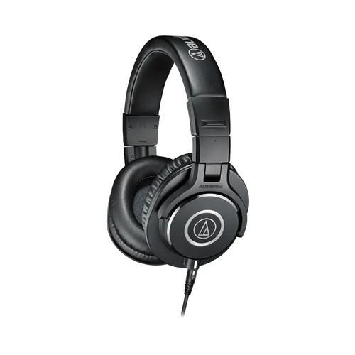 Audio technica ath - ath-m40x, cuffia