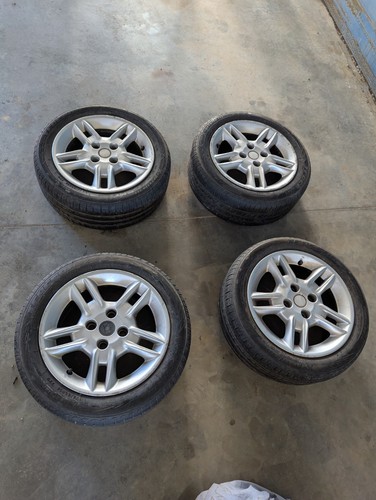 Cerchi lega fiat punto - lega,