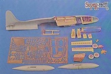 VERLINDEN 854 - T-33 SHOOTING