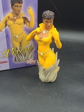 DC Direct Women of the DC Universe VIXEN Busto DC Direct Ltd Ed 1090/2500