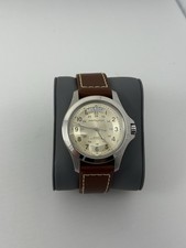 Hamilton Kaki Field Auto 40mm