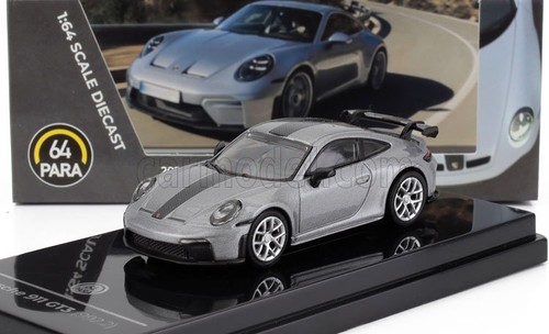 Paragon models porsche - 1/64, paragon-models
