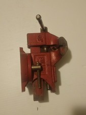 Visore da banco vintage Fuller