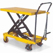 Piattaforma elevatrice a