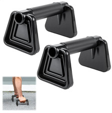 Parallele Calisthenics, Push