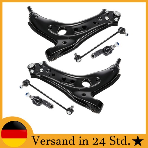 Kit pezzi braccio - 6,