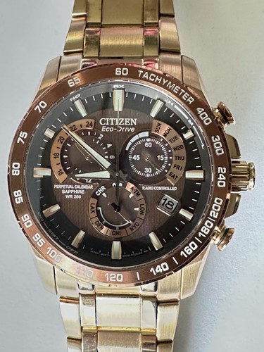 Citizen men e650 eco - men's,