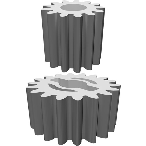 Set ingranaggi ricambio per - ricambio,