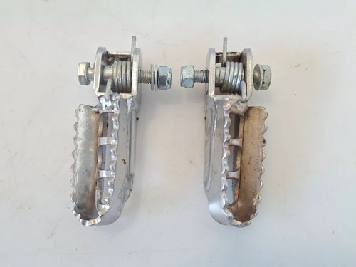 Appoggiapiedi beta motard - appoggiapiedi, rr