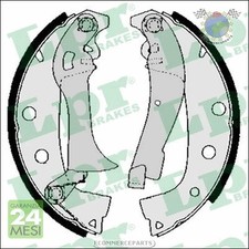 Kit ganasce freno LPR