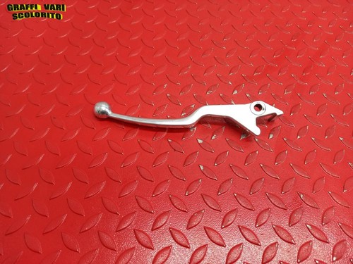 Leva freno posteriore suzuki - leva,