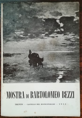 Mostra bartolomeo bezzi - di,