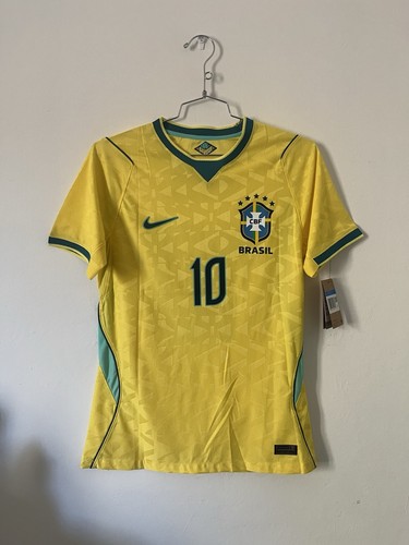 Maglia brasile vinicius - •maglia, jr