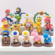 New Super Mario Bros. Wii 2