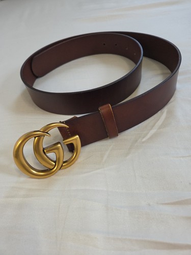 Autentica cintura gucci - cintura,