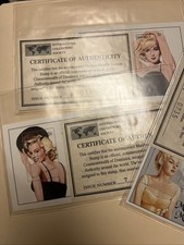 Dominica: Fogli ricordo