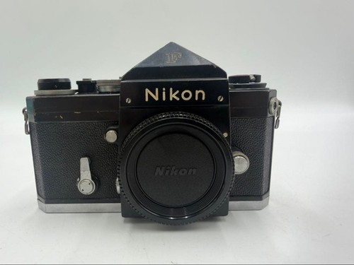 Nikon fotocamera corpo nero - nikon,