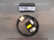 Commutatore devioluci sinistro