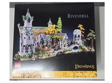 Lego 10316 signore degli - lego,