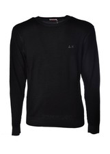 SUN68 Uomo Maglia girocollo
