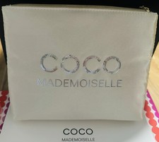 Borsa trucco Chanel COCO