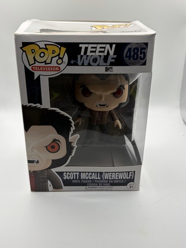 Funko pop vinile teen - vinile:,