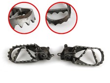 Pedalini anteriori KTM 990 Adventure 2006 2008 Front footrests ID75849