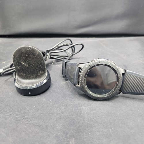 Samsung gear frontier - s3,
