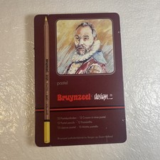 Bruynzeel Design Set di 12