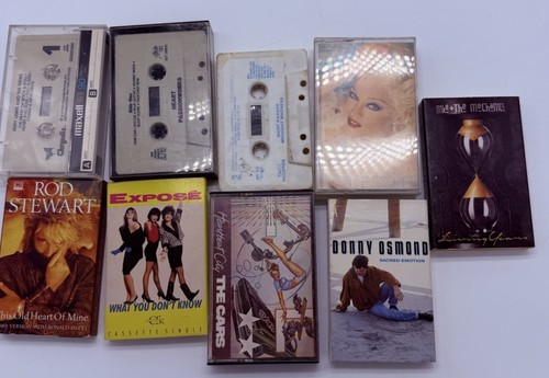 Music lot 9 - music,