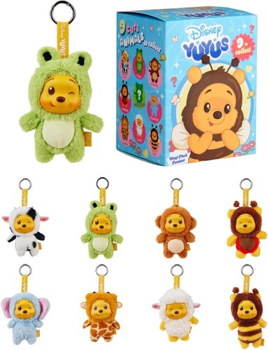Disney yuyus winnie the pooh - pooh,