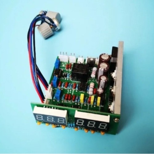 Aftermarket pcb 958 - aftermarket, wx-958