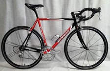 New Tommasini ‘FIRE’ Road
