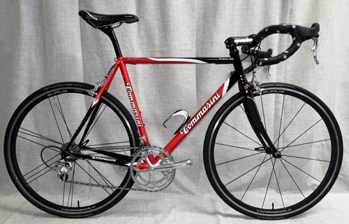 New tommasini fire road - tommasini,
