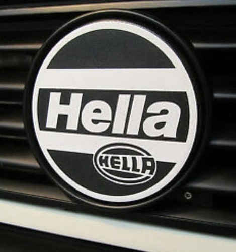 Tappi hella golf gti - golf,