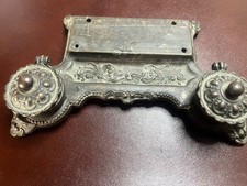 SOLID BRONZE Vintage Ink
