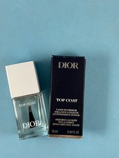 Dior Top Coat